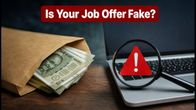 Don't Get Scammed: The Dangerous Truth Behind Viral AI Prompt Engineering Job Offers