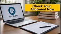 AP EAMCET Seat Allotment 2026 Out: Check Your College and Complete Mandatory Reporting Now