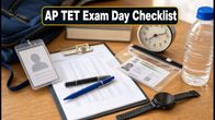 AP TET 2026 Starts Tomorrow: Essential Hall Ticket and Exam Day Rules to Follow