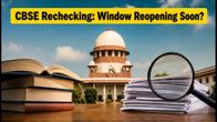 CBSE Evaluation Crisis: Supreme Court Intervention Sparks Hope for Rechecking Window