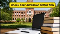DU NCWEB 4th Cut-Off 2026 Out: Check Your Admission Status and College-wise Merit Lists Today
