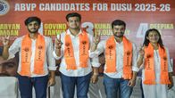 DUSU Elections 2026: Delhi University Announces Poll Schedule, Voting on September 18
