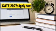 GATE 2027 Registration Alert: IIT Madras Announces Dates, Eligibility, and Crucial Application Steps