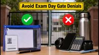 IBPS PO 2026 Prelims: Avoid Gate Denials with These Essential Exam Day Rules