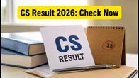 ICSI CS June 2026 Results: Check Professional and Executive Timings, Passing Criteria, and Next Steps