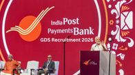India Post GDS Recruitment 2026 Notification Out for 25,000+ Posts