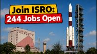 Join ISRO: 244 Non-Technical Vacancies Open for Graduates – Apply Before August 16 Deadline