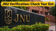 JNU PG 2nd Merit List: Physical Verification Begins, Check Your Reporting Slot Now