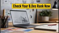 Maharashtra B.Des CAP 2026 Merit List Released: Check Your Rank and Grievance Window Today