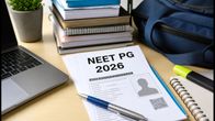 NEET PG 2026 Admit Card Out: Download Your Hall Ticket and Check Exam Centre Details Now