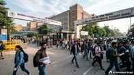 NEET PG 2026: 2.73 Lakh Candidates Registered; NBEMS Implements Multi-Layered Security Plan