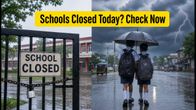 Raksha Bandhan School Holiday 2026: Are Schools Closed Today Due to Rain?