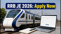 RRB JE 2026 Recruitment: Registration Opens Tomorrow, Don't Miss These Essential Application Steps