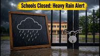 School Holiday Alert: Varanasi and Sonbhadra Schools Closed Today Due to Heavy Rain