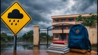 Heavy Rain Warning: Are Schools Closed Tomorrow, August 17? Latest District Updates