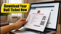 SSC CHSL Tier-1 Admit Card Released: Check Your Exam City and Shift Timing Now