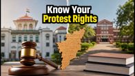 Tamil Nadu College Protests: New Rules on Student Rights After Directive Withdrawal