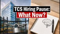 TCS AI Careers Hiring Pause: Essential Steps for Candidates to Secure Their Spot