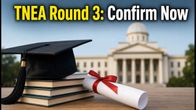 TNEA Round 3 Allotment 2026: Critical Steps to Confirm Your Engineering Seat Today