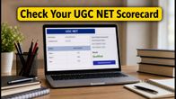 UGC NET June 2026 Results: How to Check Your Scorecard and Cut-off Marks Instantly