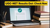 UGC-NET June 2026 Results Declared: Check Your Scores, Cut-offs, and Re-exam Dates