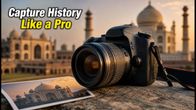 World Photography Day 2026: Master Smartphone Tips and Capture History Like a Pro