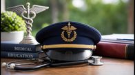 AFMC MBBS 2026 Merit List Released: Check Your Rank and Reporting Schedule Now