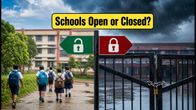 School Holiday Alert: Are Schools Open in Ahmedabad and Vadodara Today?