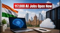India’s AI Hiring Boom: 117,000 Roles Open Now—Top Salaries and Where to Apply