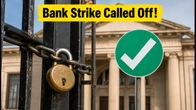 Bank Strike Deferred: Are Services Open Today? What You Need to Know
