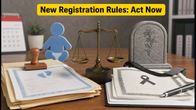 New Birth and Death Registration Rules 2026: Avoid Last-Minute Rejections Now