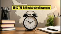 BPSC TRE 4.0 Alert: Registration Likely Reopening September 21 for 32,388 Teacher Vacancies