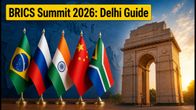 BRICS Summit 2026: Delhi Traffic, Key Bilaterals, and What Students Must Watch Today