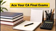CA Final Nov 2026: ICAI Mock Test Series II Begins Today – Check Schedule and Expert Revision Tips