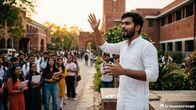 NSUI's DUSU Candidate Vijay Shankar Meena to Launch 'Campus Bachao Yatra' on September 22