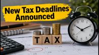 Tax Relief Alert: CBDT Extends Audit and ITR Deadlines for AY 2026-27