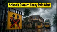 Chhattisgarh Schools Closed Today: Heavy Rain Triggers Statewide Holiday – Check Latest Updates