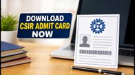 CSIR ASO CPT Admit Card 2026 Released: Direct Download Link, Exam Pattern, and Essential Guidelines