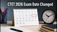CTET 2026 Exam Rescheduled: New December Dates and What Candidates Must Know Now