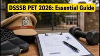 DSSSB Warder PET 2026: Essential Guide to Admit Cards, Venues, and Physical Standards