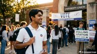 DUSU Elections 2026: Polling, Candidates and Counting Details