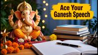 Ganesh Chaturthi 2026: Winning Speech Ideas, Eco-Tips and Quotes for Students to Shine