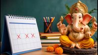 School Holiday Alert: Is Your School Closed for Ganesh Chaturthi on September 14?