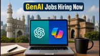 Massive GenAI Hiring Spike: Top Roles at Microsoft, Amazon, and Startups to Apply for Now