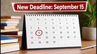 Last Chance: IGNOU Extends July 2026 Re-registration Deadline with New Late Fee Rules