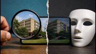 Viral IIT-Bombay Professor Video: The Truth Behind the Doctored Clips Students Must Know
