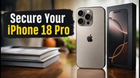 Don't Miss Out: iPhone 18 Pro India Pre-orders, Pricing, and Essential Tips for Launch Day