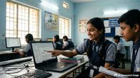 Karnataka Introduces AI as Vocational Subject for Classes 9 and 10 Under NSQF