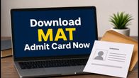 MAT September 2026 Admit Card Released: Download Now and Verify Your Exam Details Before Sunday