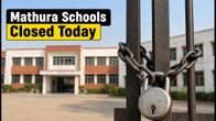 Mathura Schools Closed Today: Radhashtami Holiday Update and Reopening Schedule